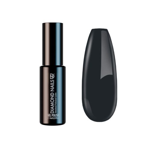 Gellack 4ml - DN056 - Dark Grey