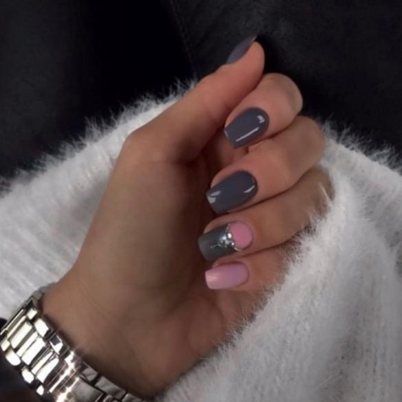 Gel Polish 4ml - DN056