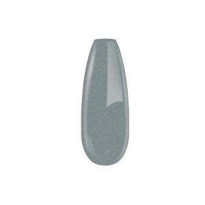 Gel Polish  4ml - DN057   Pearl Grey