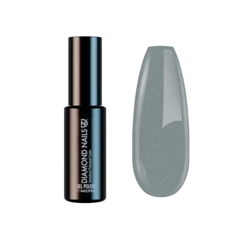 Gellack 4ml - DN057 - Pearl Grey