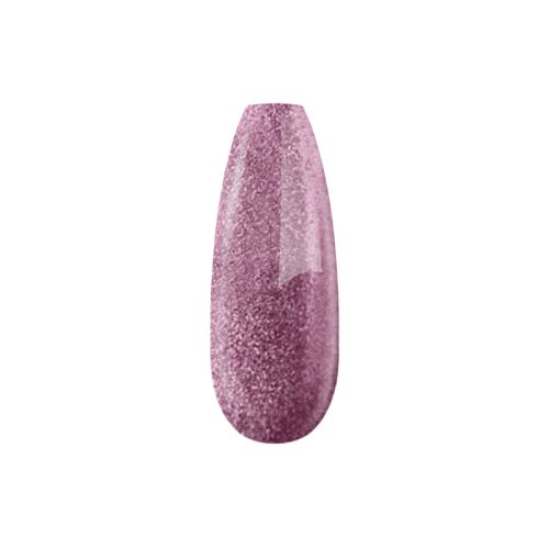 Gellack – Metallisch Lila – DN072 – 4ml