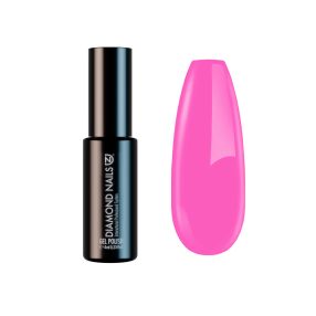 Gellack 4ml - DN090 Bon-Bon Pink