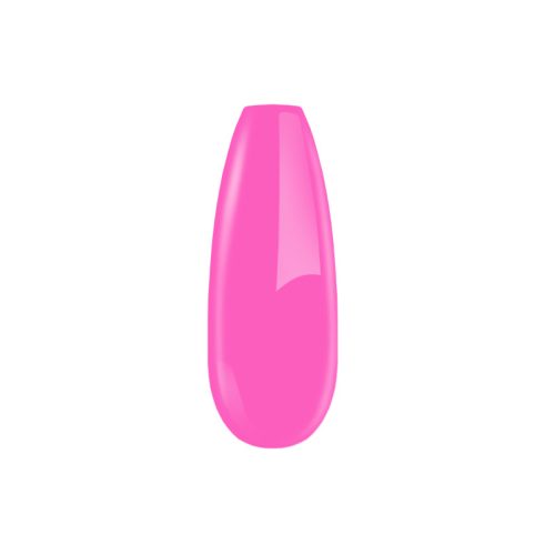 Gel Polish  4ml - DN090  Bon-Bon Pink