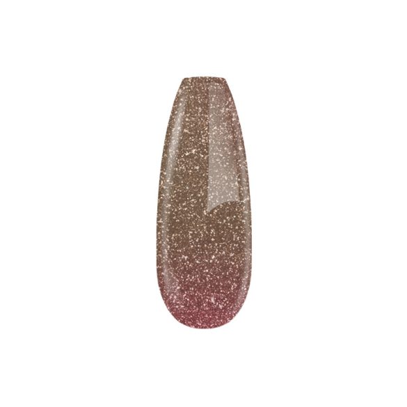 Gel Polish  4ml - DN101 Glitter