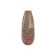 Gel Polish  4ml - DN101 Gold Glitzer