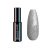 Gellack 4ml - DN105 - Glitzerndes Silber - HEMA-frei