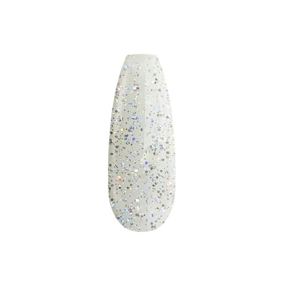 Gel Polish  4ml - DN106  Glitter