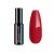 Diamond Nails Gellack - Dark Rot . DN132 - 4ml - HEMA-frei
