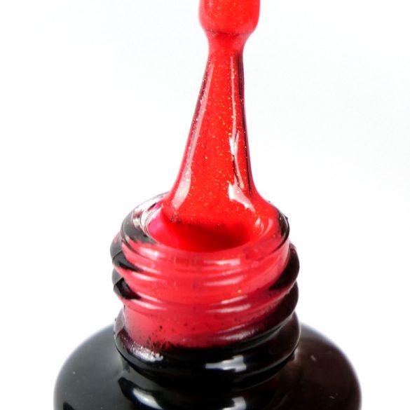 Gel Polish  4ml - DN137 Grapefruit Glow