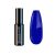 Gellack 4ml - DN140 - Metallisches Marineblau - HEMA-frei