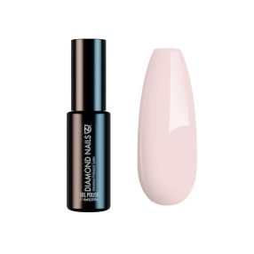 Gellack 4ml - DN142 - Cremelikör - HEMA-frei