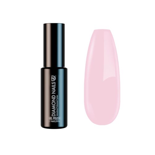 Gellack 4ml - DN144 - Babyrosa - HEMA-frei