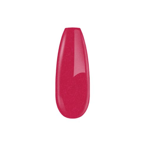 Gel Polish 4ml - DN008 Glitter Pink