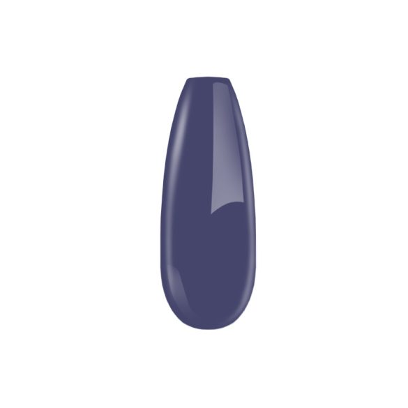 Gel Polish 4ml - DN022 Purple Blue
