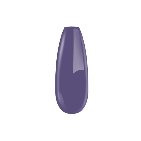 Gel Polish  4m l- DN068  Lila Purple
