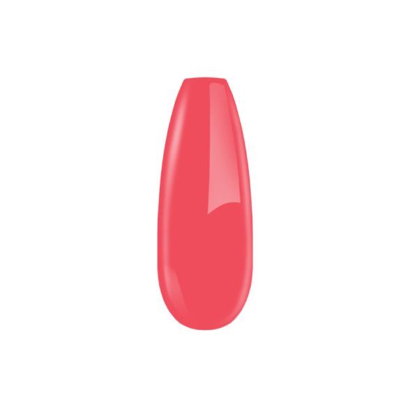 Gel Polish  4ml - DN147 Coral