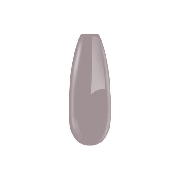 Gel Polish  4ml - DN178 Delicate Grey