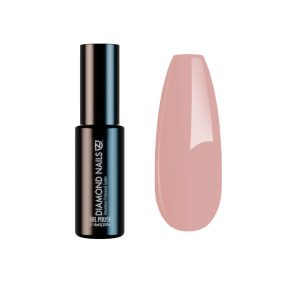 Gellack 4ml - DN179 - Pfirsich Smoothie - HEMA-frei