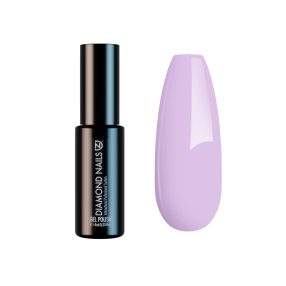 Gellack 4ml - DN187 - Lavendel - HEMA-frei