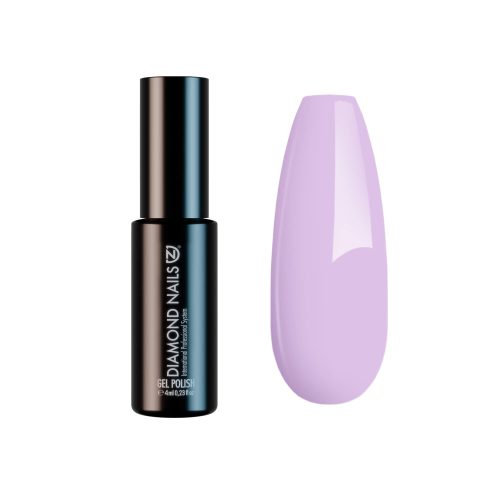 Gellack 4ml - DN187 - Lavendel - HEMA-frei