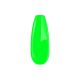 Gel Polish  4ml - DN153 Neon Green
