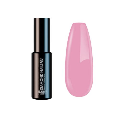 Gellack 4ml - DN155 - Beautiful Violet