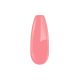 Gel Polish  4ml - DN157 Silky Peachy Pink