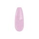 Gel Polish  4ml - DN160 Gold Glossy Pink 