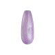 Gel Polish  4ml - DN165 Silber Metal (Lila)