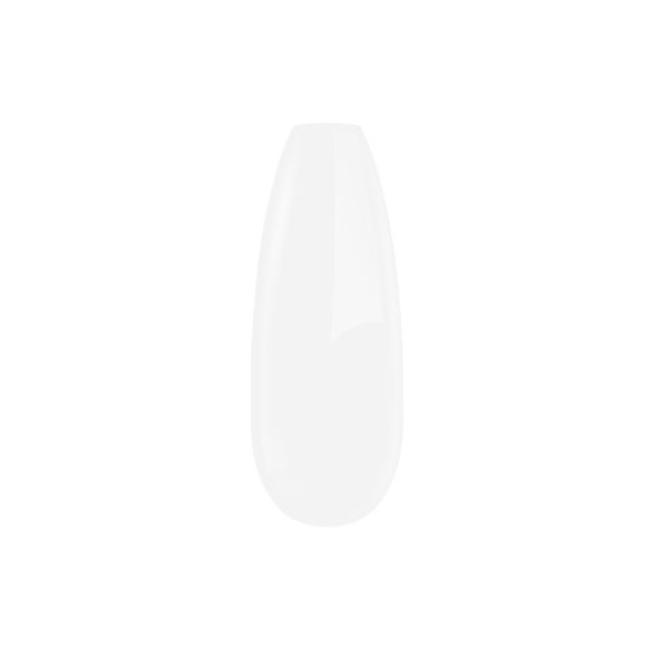 Gel Polish  4ml - DN173 White Orchid