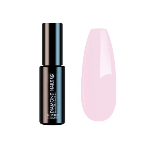 Gel Polish 4ml - DN175 Light Blossom