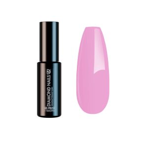 Gel Polish 4ml - DN176 Rosebud