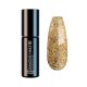 Gel Polish - DN226 Sparkling Gold