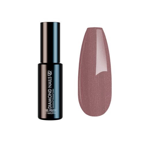 Gel Polish 4ml - DN180 Bazaar Glossy