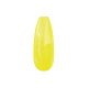 Gel Polish  4ml - DN189 Shiny Yellow Neon
