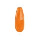 Gel Polish  4ml - DN191 Shiny Orange Neon