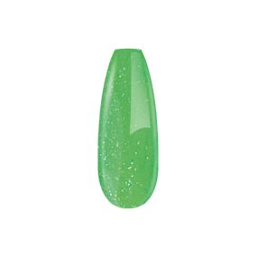 Gel Polish 4ml - DN194 Shiny Green Neon