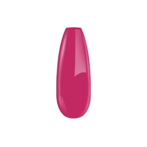 Gel Polish  4ml - DN215 Strawberry