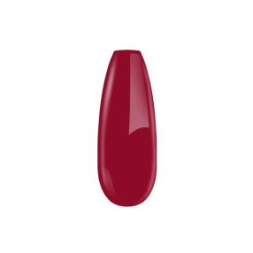Gel Polish 4ml - DN218 Red Pepper