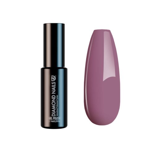 Gellack 4ml - DN203 - Anthique Fuchsia
