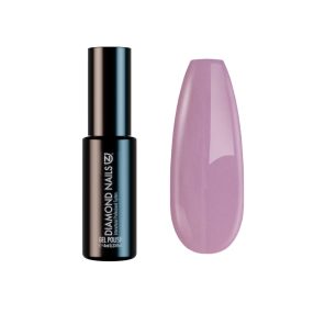Gellack 4ml - DN204 - Innocent Purple
