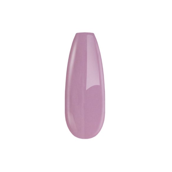 Gel Polish  4ml - DN204 Innocent Purple