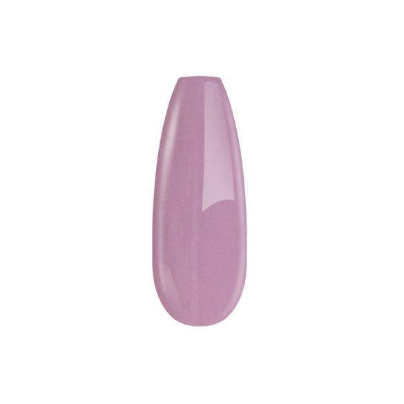 Gel Polish  4ml - DN204 Innocent Purple
