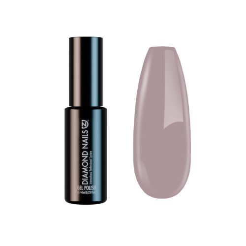 Gellack 4ml - DN205 - Taupegrau- HEMA-frei