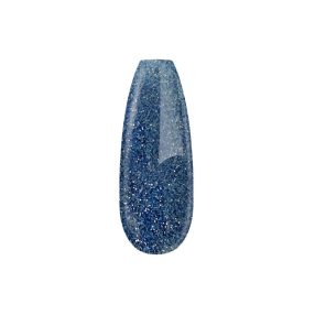 Gel Polish 4ml - DN207 Denim