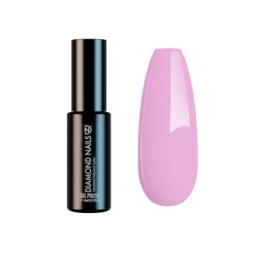 Gellack 4ml - DN186 - Bonbon - HEMA-frei