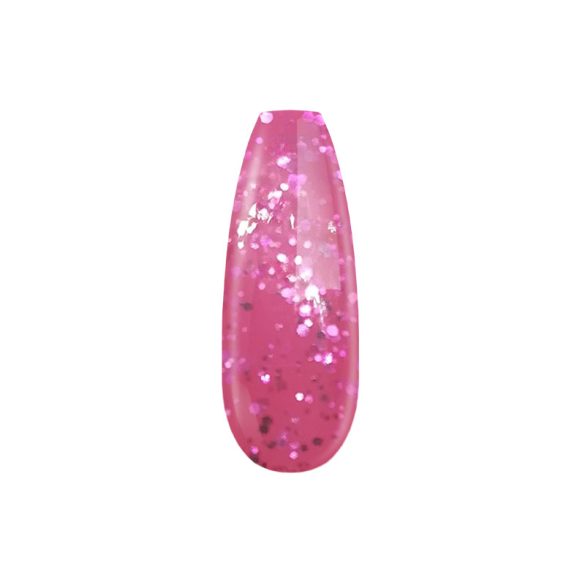 Gel Polish  4ml - DN225 Sparkling Pink