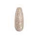 Gel Polish  4ml - DN227 Sparkling Rose