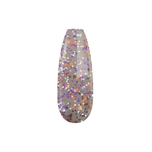 Gel Polish  4ml - DN228 Sparkling Unicorn