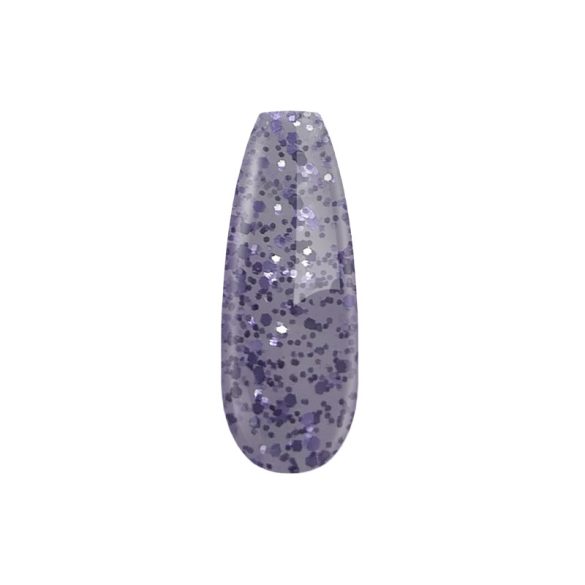 Gel Polish  4ml - DN230 Sparkling Lavendel